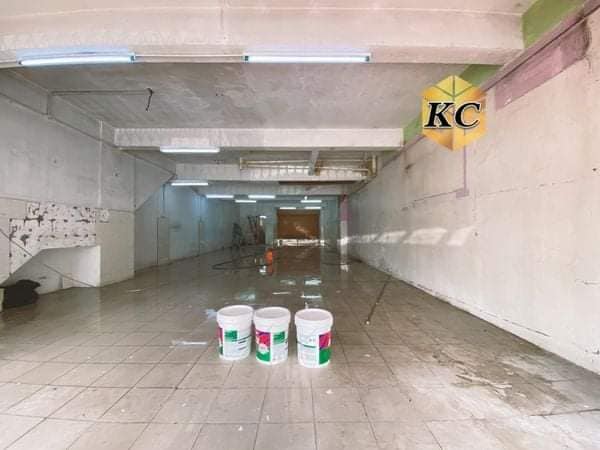 Bukit Tinggi 1, Klang ground floor to least 2200 - photo 2