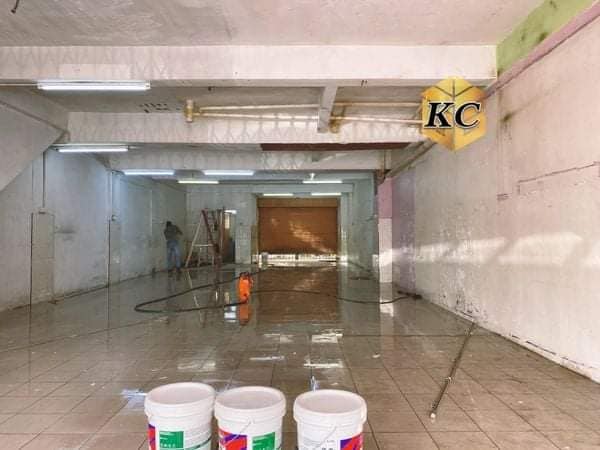 Bukit Tinggi 1, Klang ground floor to least 2200 - photo 3