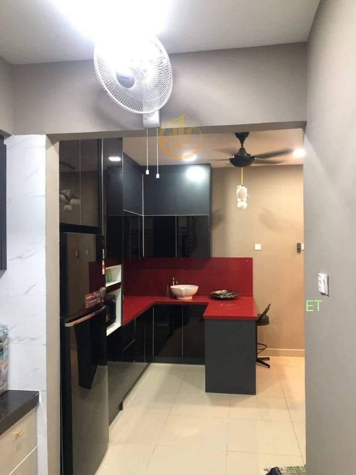 Bandar Parklands,Klang 2 sty 980k - photo 7