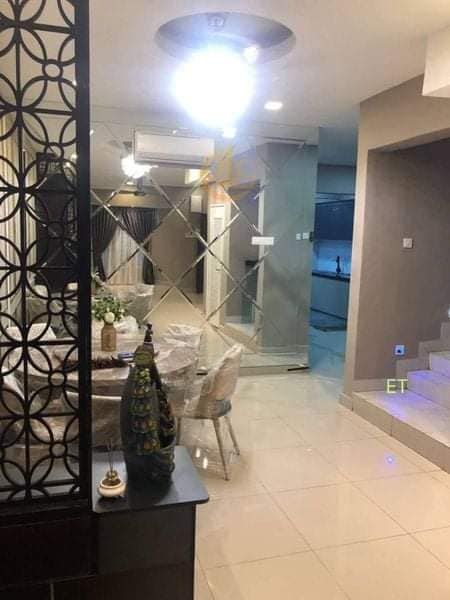 Bandar Parklands,Klang 2 sty 980k - photo 8