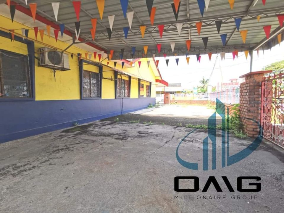 Port Klang single storey corner House 498k - photo 5