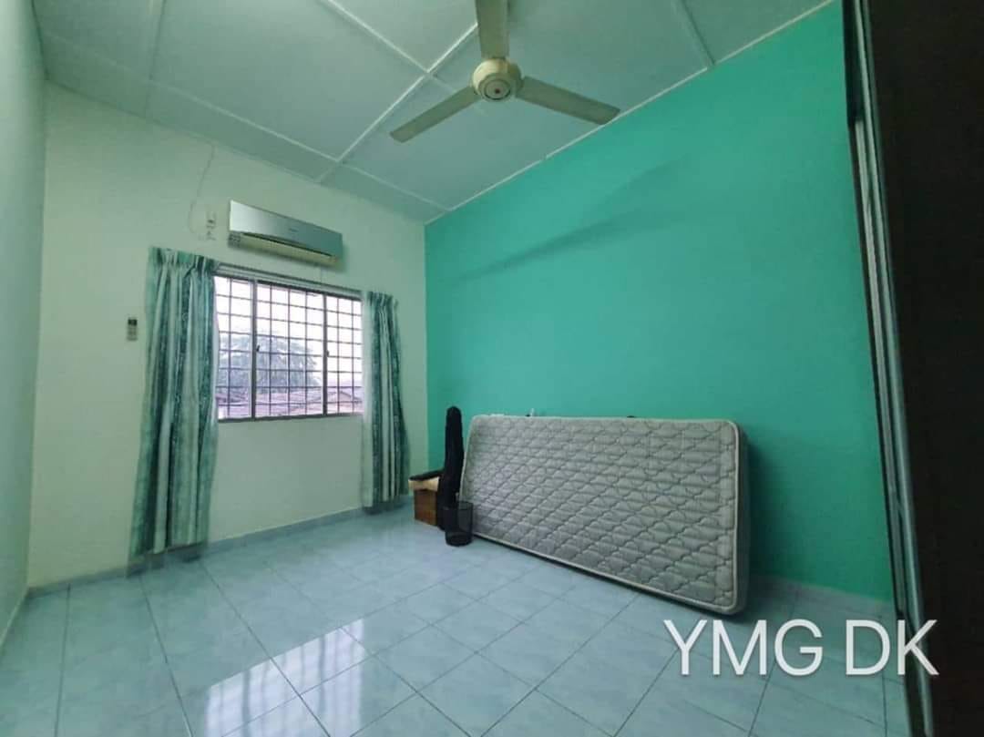 Tepi Sungai Klang 2 sty 650k - photo 5