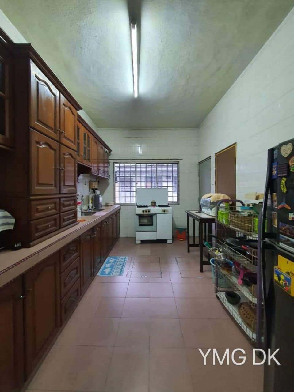 Tepi Sungai Klang 2 sty 650k - photo 7