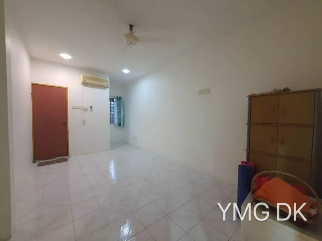 Tepi Sungai Klang 2 sty 650k - photo 8
