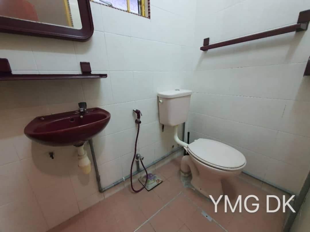 Tepi Sungai Klang 2 sty 650k - photo 10
