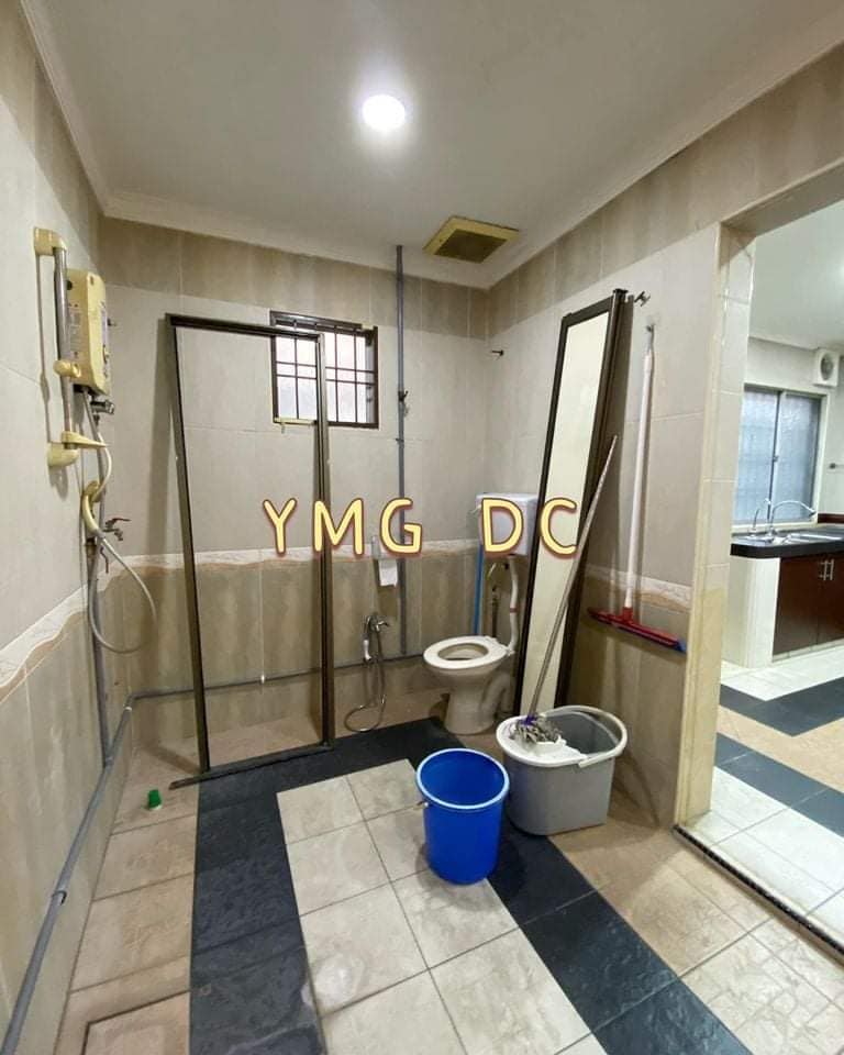 Kampung Jawa Klang 2sty 585k - photo 2