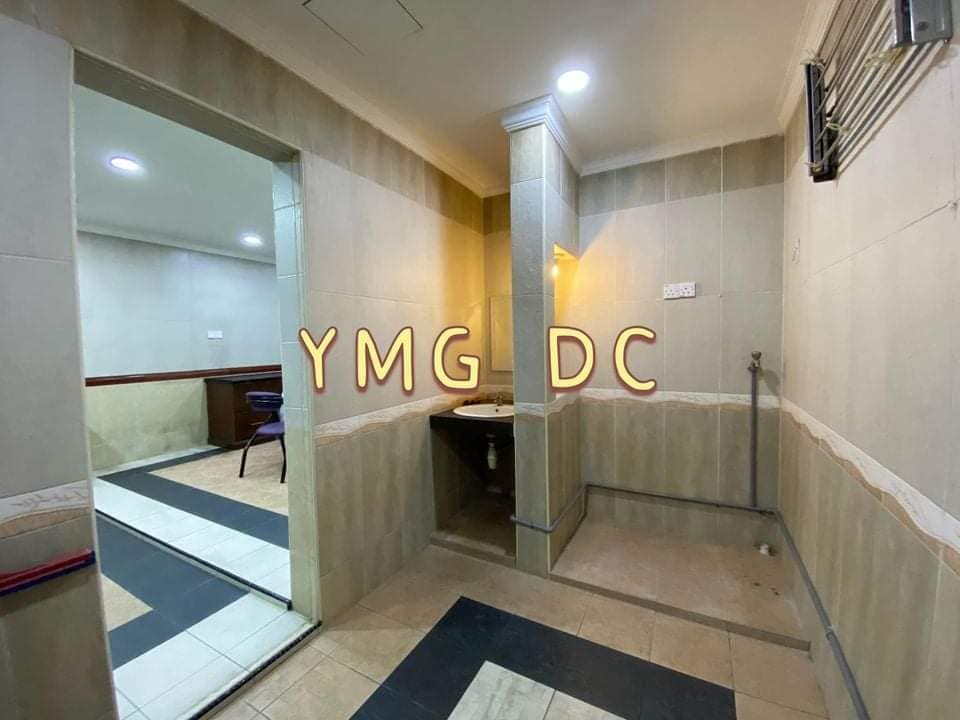 Kampung Jawa Klang 2sty 585k - photo 8