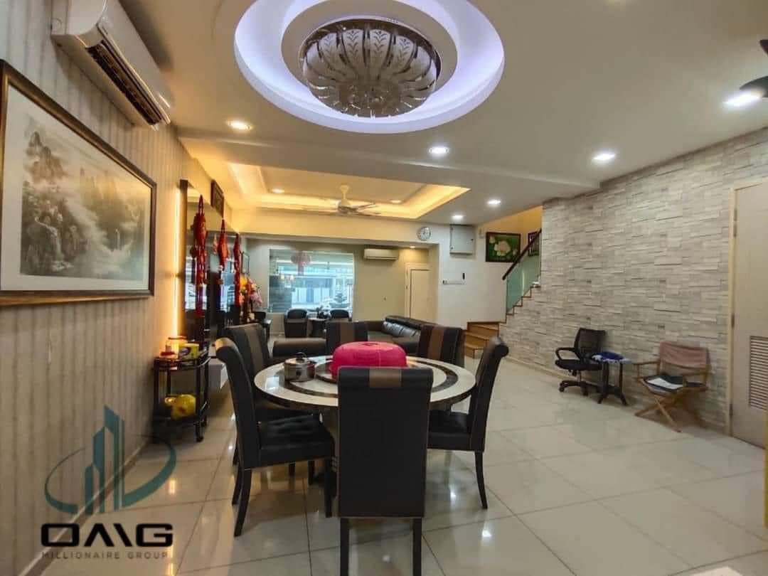 Botanic armaya klang 3sty 1point5m - photo 5