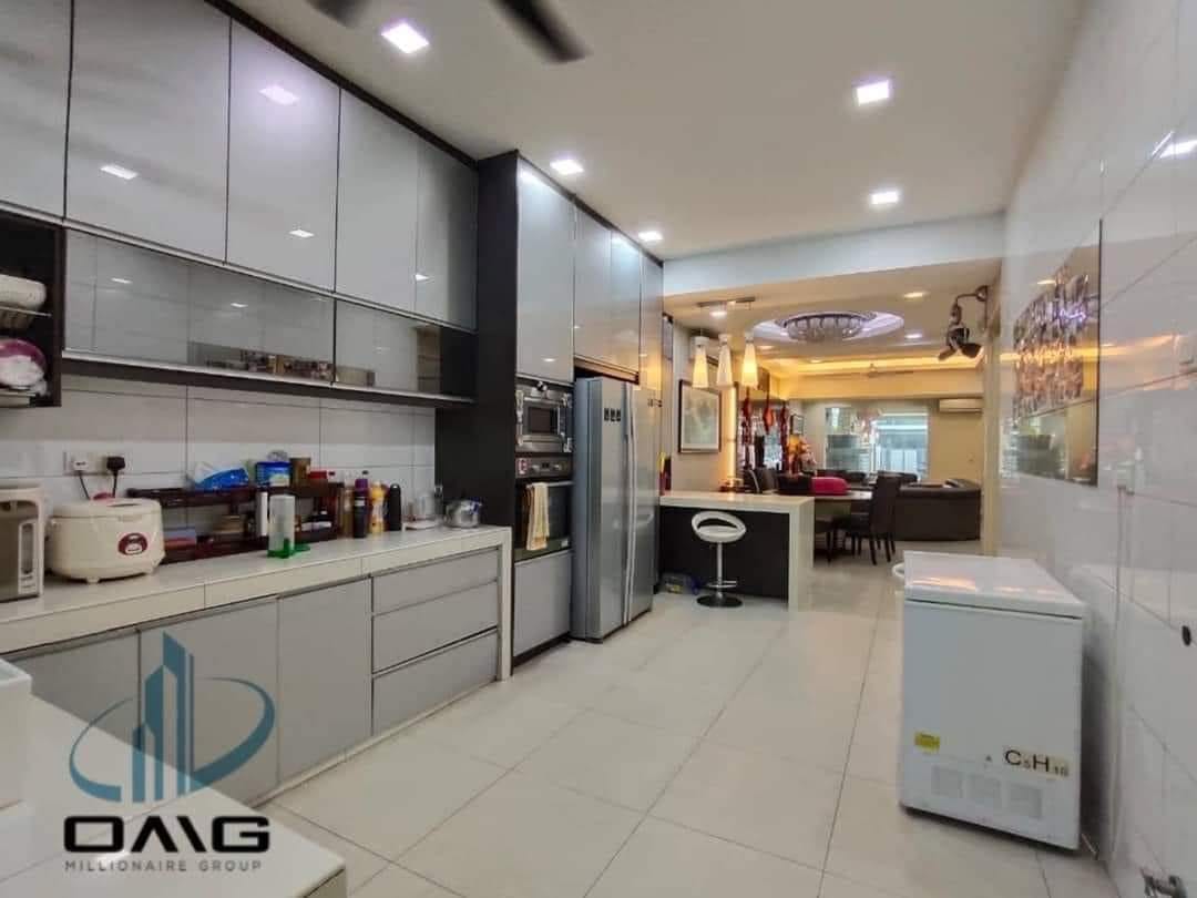 Botanic armaya klang 3sty 1point5m - photo 6