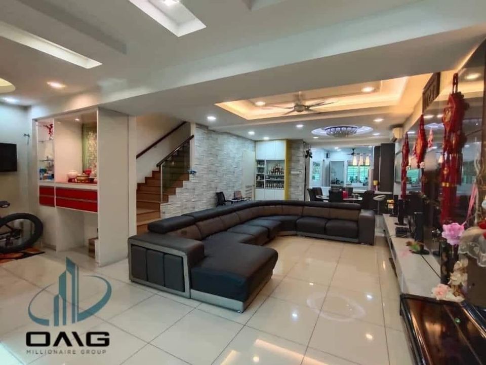 Botanic armaya klang 3sty 1point5m - photo 8