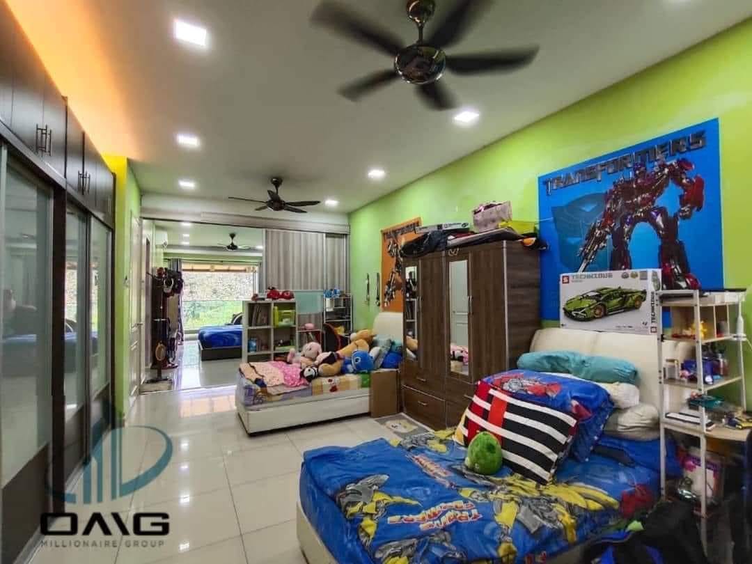Botanic armaya klang 3sty 1point5m - photo 9