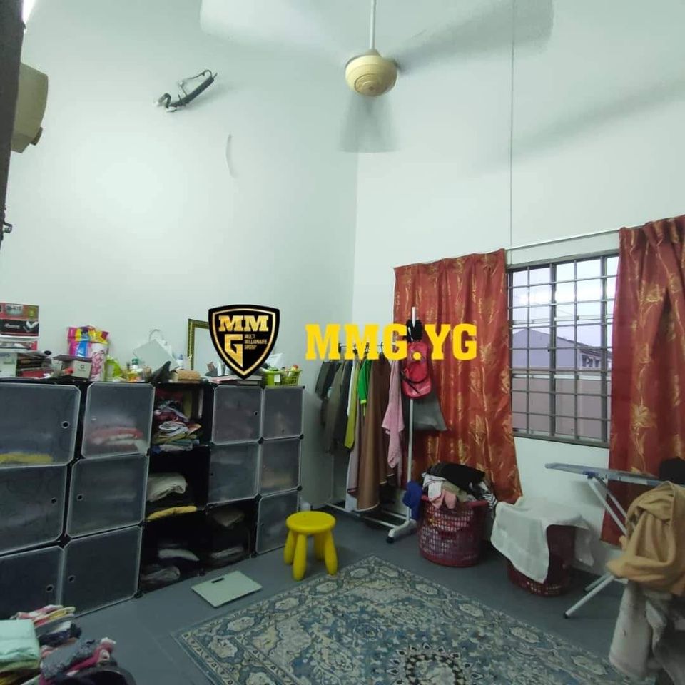 Taman Sri Andalas Klang 1sty corner 480k - photo 2