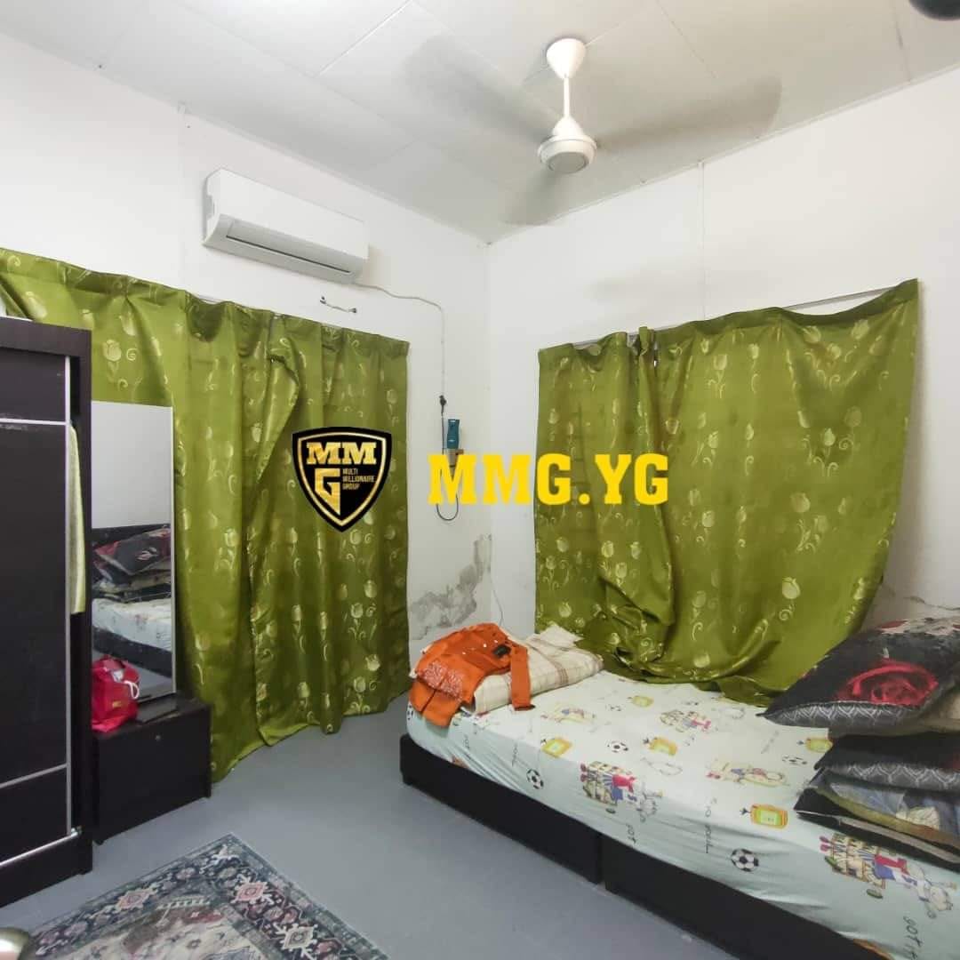 Taman Sri Andalas Klang 1sty corner 480k - photo 3