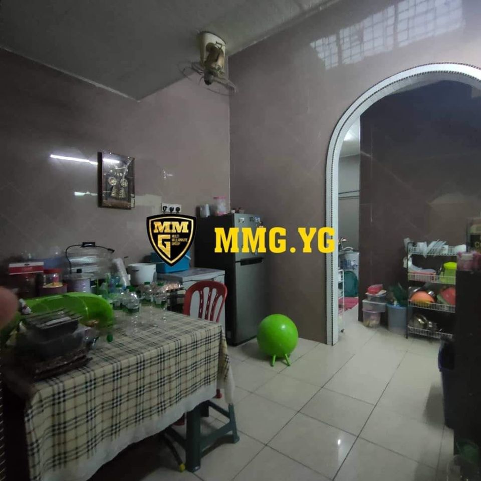 Taman Sri Andalas Klang 1sty corner 480k - photo 6