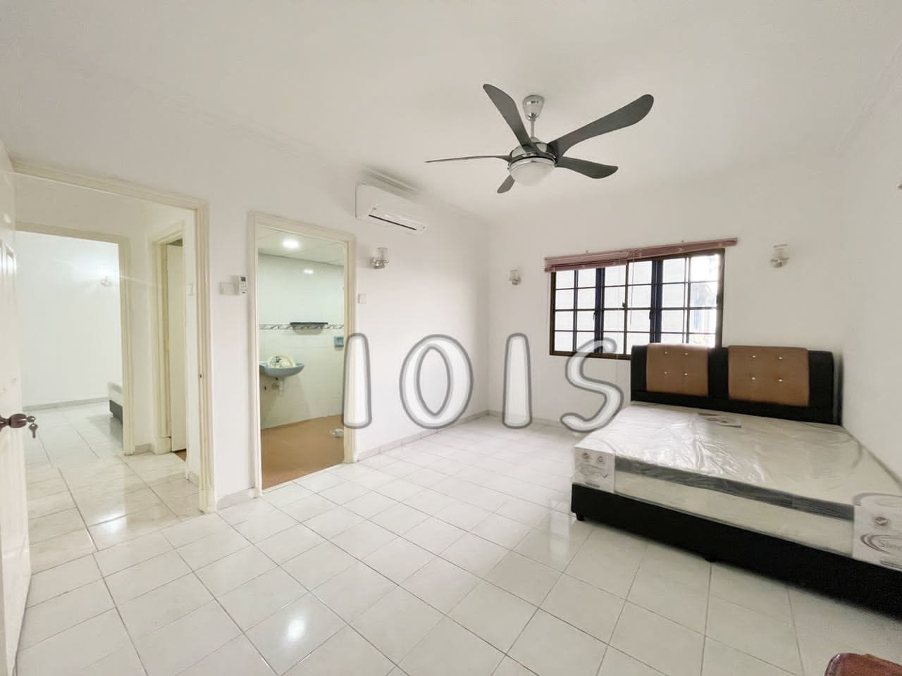 D haven Condo Port Klang 1800 - photo 1