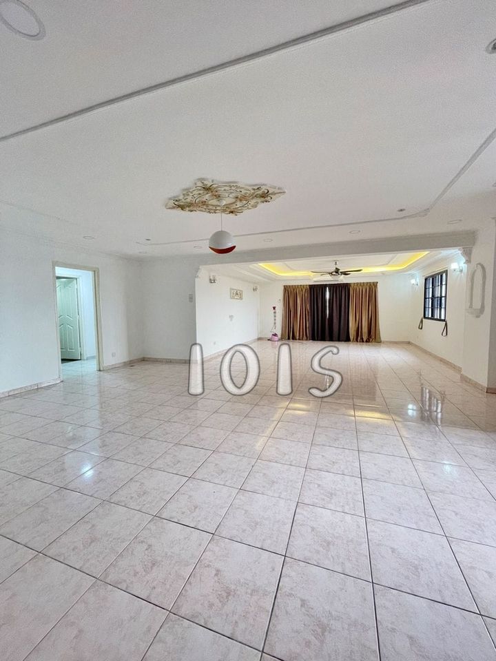 D haven Condo Port Klang 1800 - photo 2