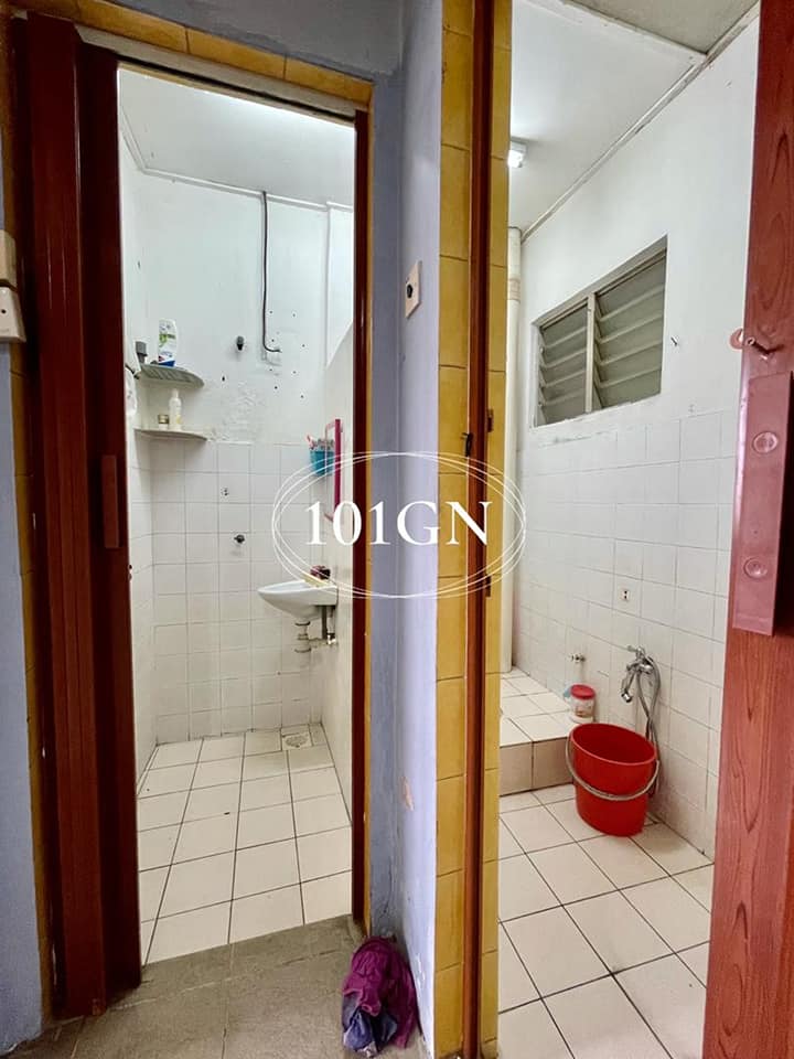 Bandar Bukit Tinggi Klang Flat 150k - photo 2