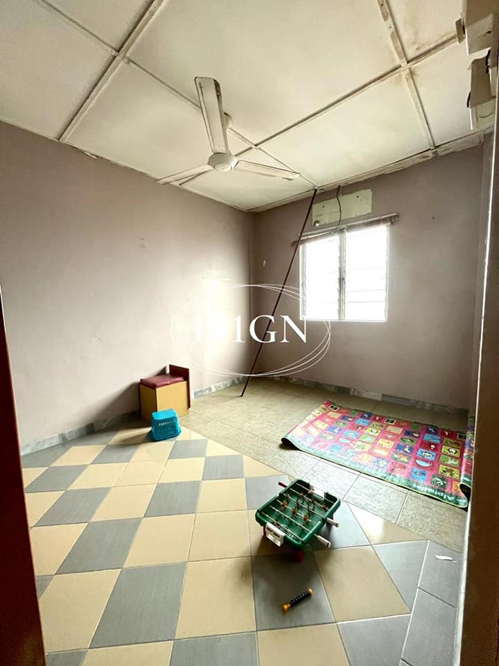 Bandar Bukit Tinggi Klang Flat 150k - photo 3