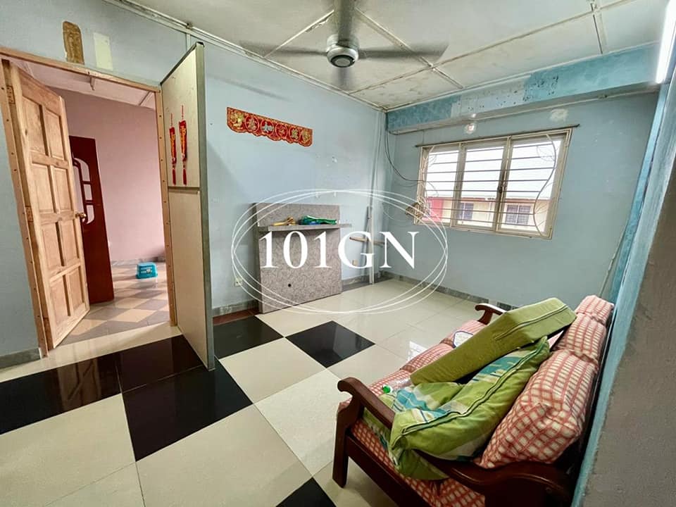 Bandar Bukit Tinggi Klang Flat 150k - photo 4