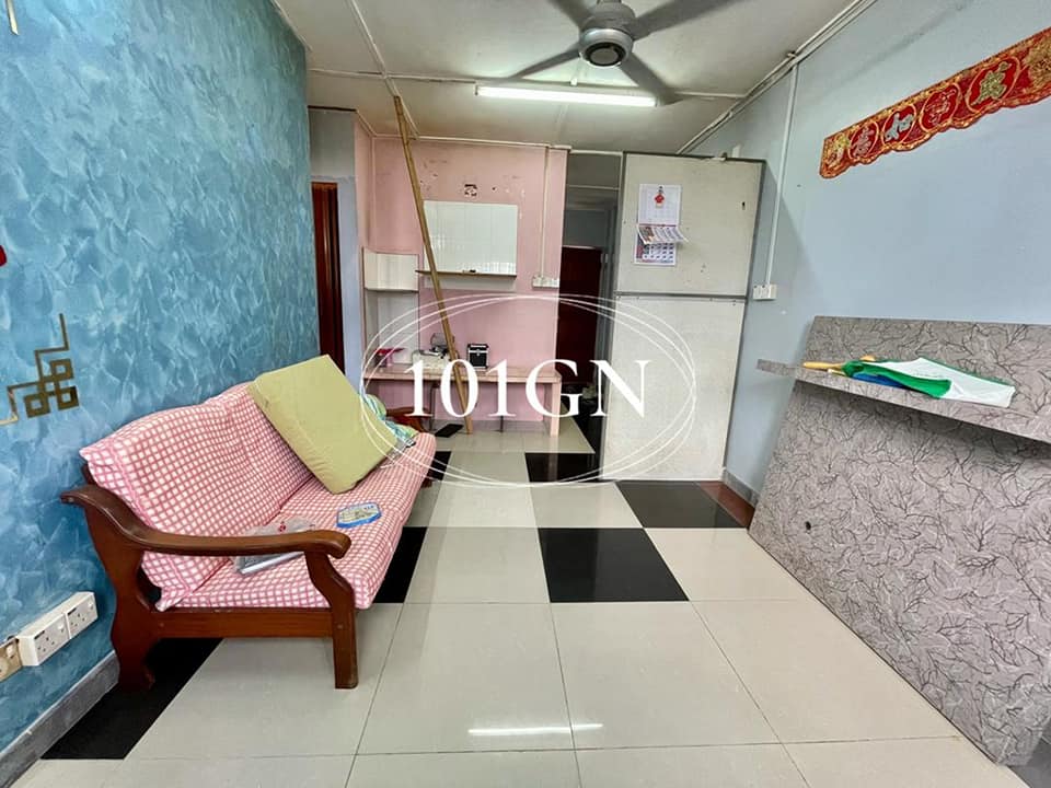 Bandar Bukit Tinggi Klang Flat 150k - photo 7