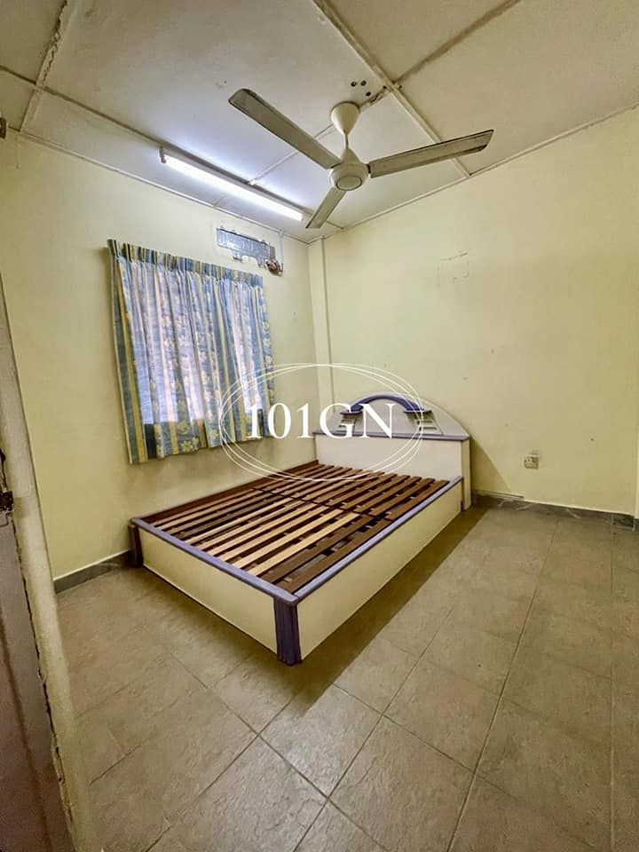 Bandar Bukit Tinggi Klang Flat 150k - photo 8