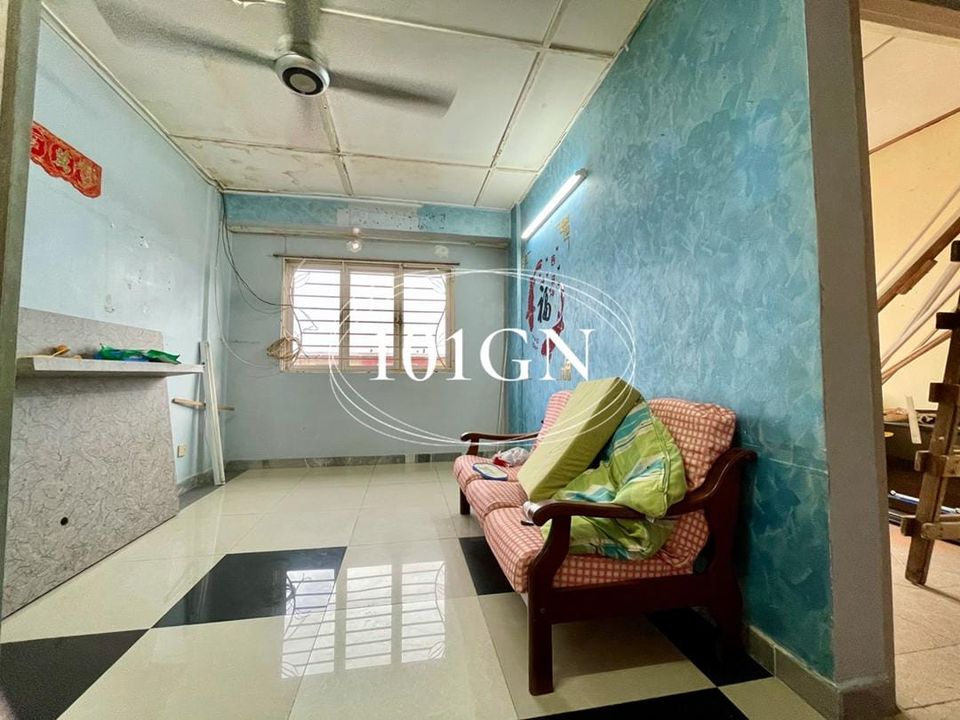 Bandar Bukit Tinggi Klang Flat 150k - photo 9