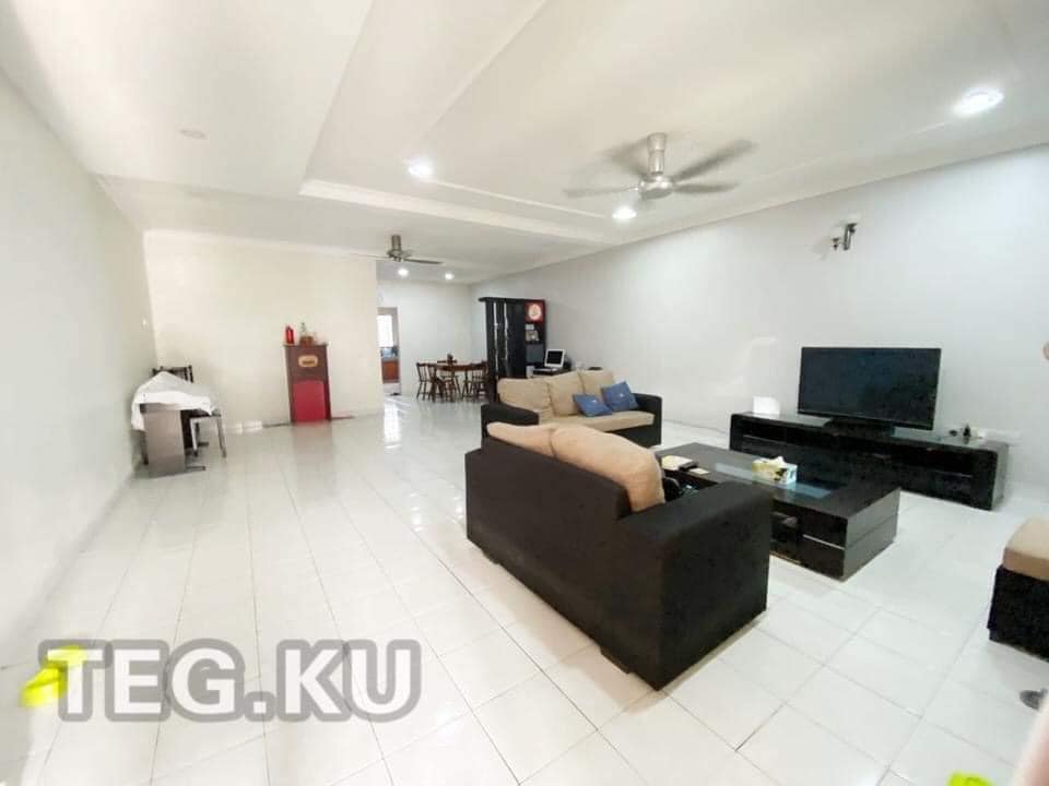 Bayu Perdana Klang 2sty 560k - photo 1