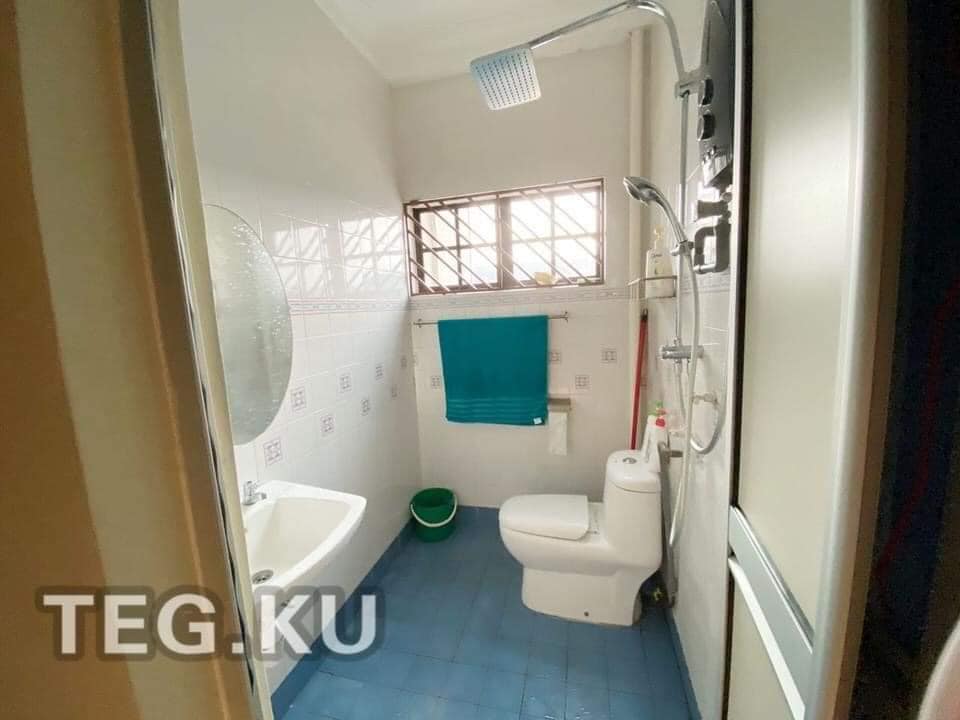 Bayu Perdana Klang 2sty 560k - photo 3