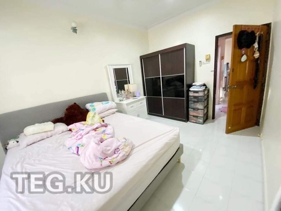 Bayu Perdana Klang 2sty 560k - photo 5