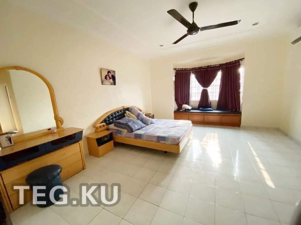 Bayu Perdana Klang 2sty 560k - photo 6