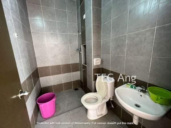 Aman Perdana Klang 2sty Semi D 830K - photo 4