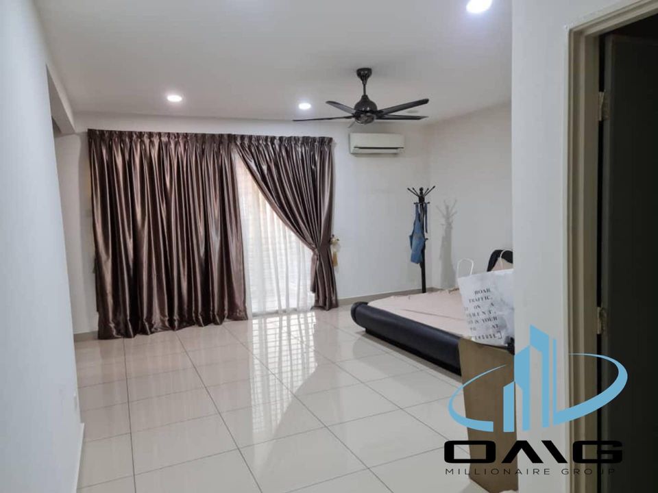 Taman Ehsan Jaya 2 sty For Sale  leasehold 680k - photo 1
