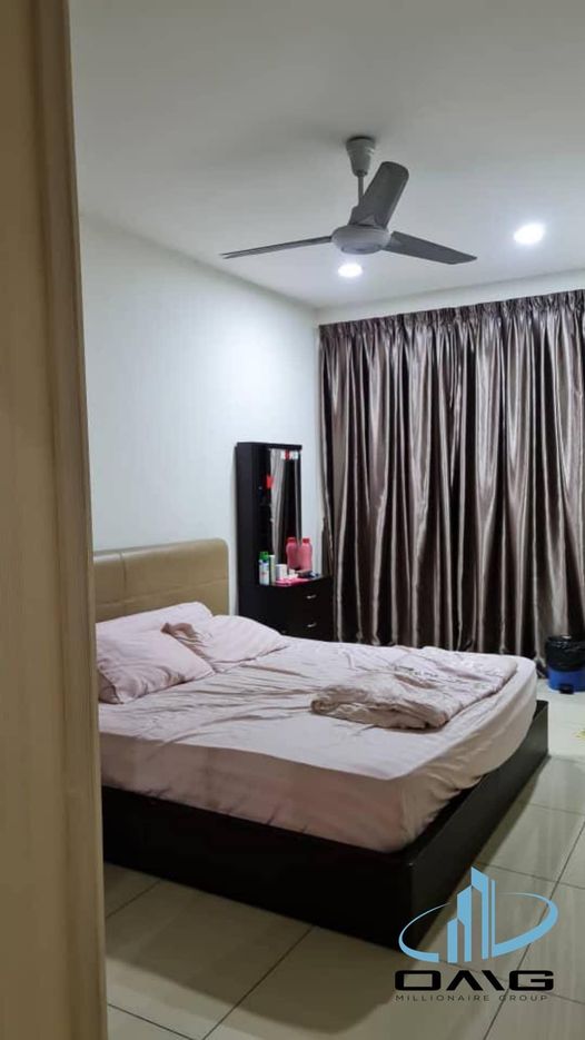 Taman Ehsan Jaya 2 sty For Sale  leasehold 680k - photo 2