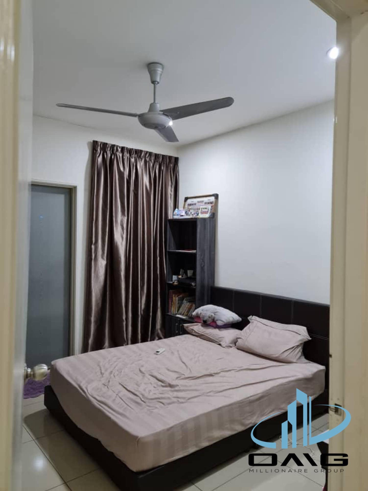 Taman Ehsan Jaya 2 sty For Sale  leasehold 680k - photo 4
