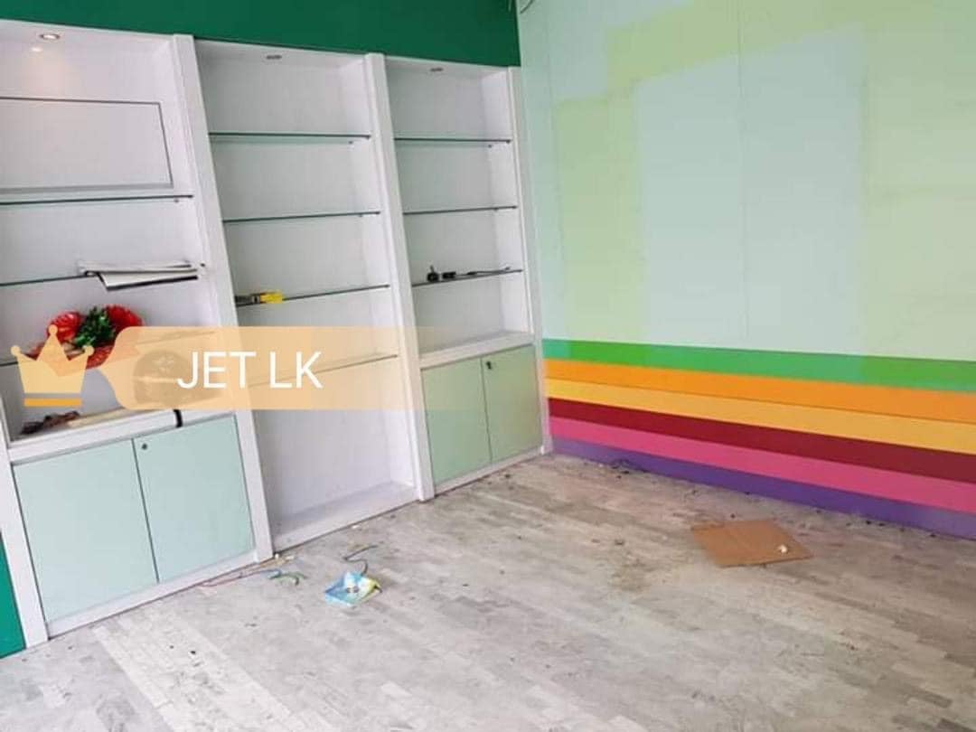 Bayu Tinggi Klang 3 sty shoplot 1point25m - photo 4