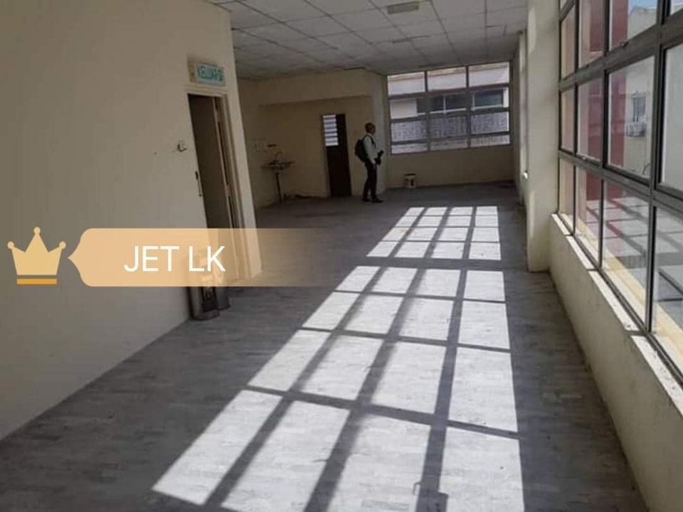 Bayu Tinggi Klang 3 sty shoplot 1point25m - photo 6