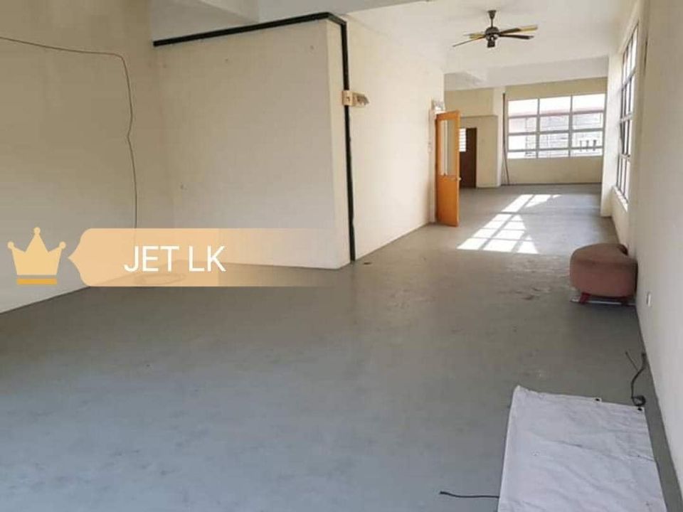 Bayu Tinggi Klang 3 sty shoplot 1point25m - photo 8