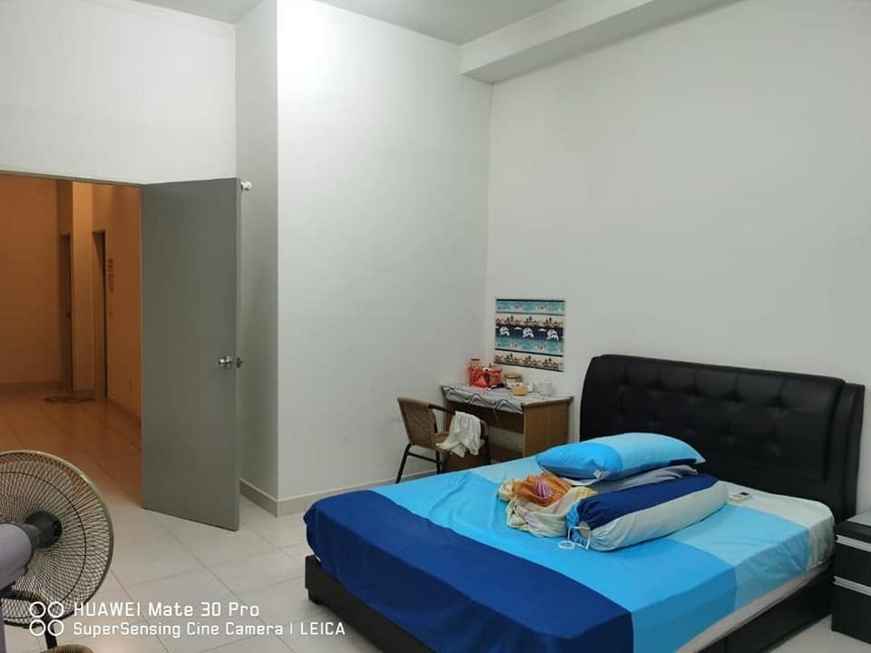 Setia Indah 13 Setia Alam 2 sty 750k - photo 3