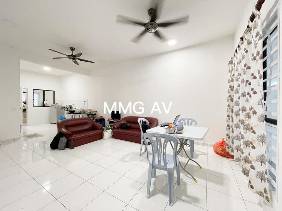 Setia Permai, Setia Alam 2 Storey For Sale