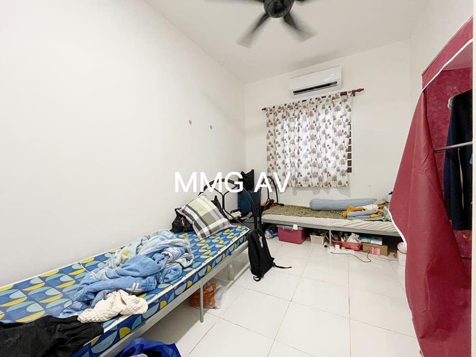 Setia Permai, Setia Alam 2 Storey For Sale - photo 2