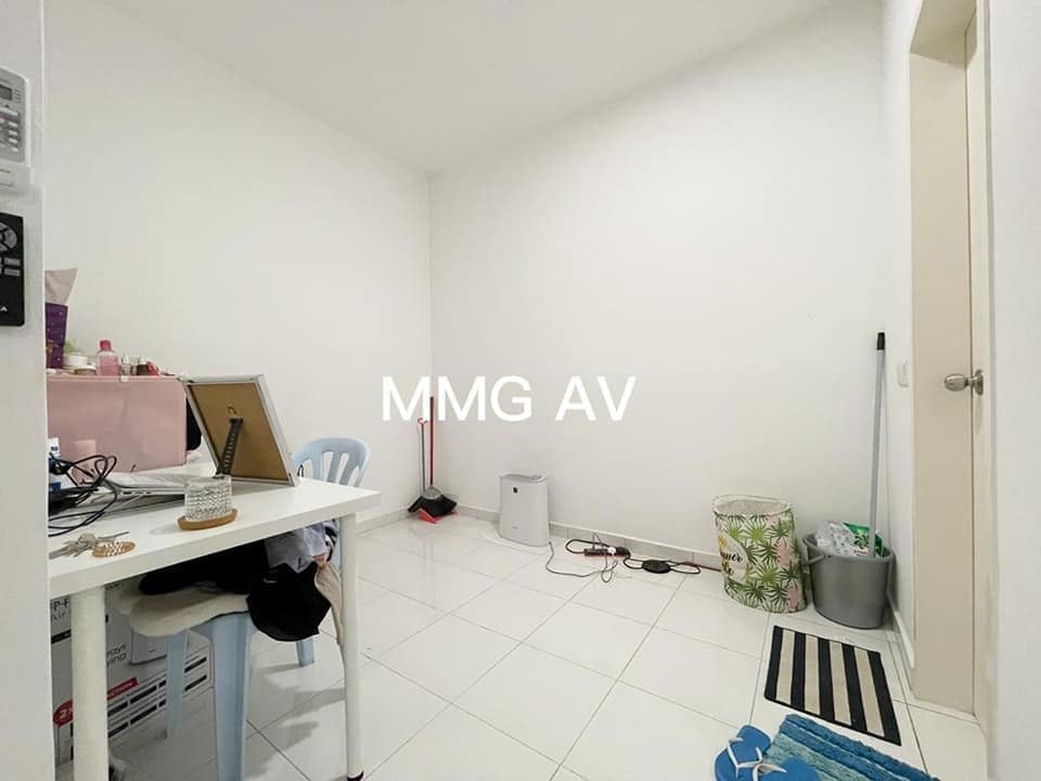 Setia Permai, Setia Alam 2 Storey For Sale - photo 3