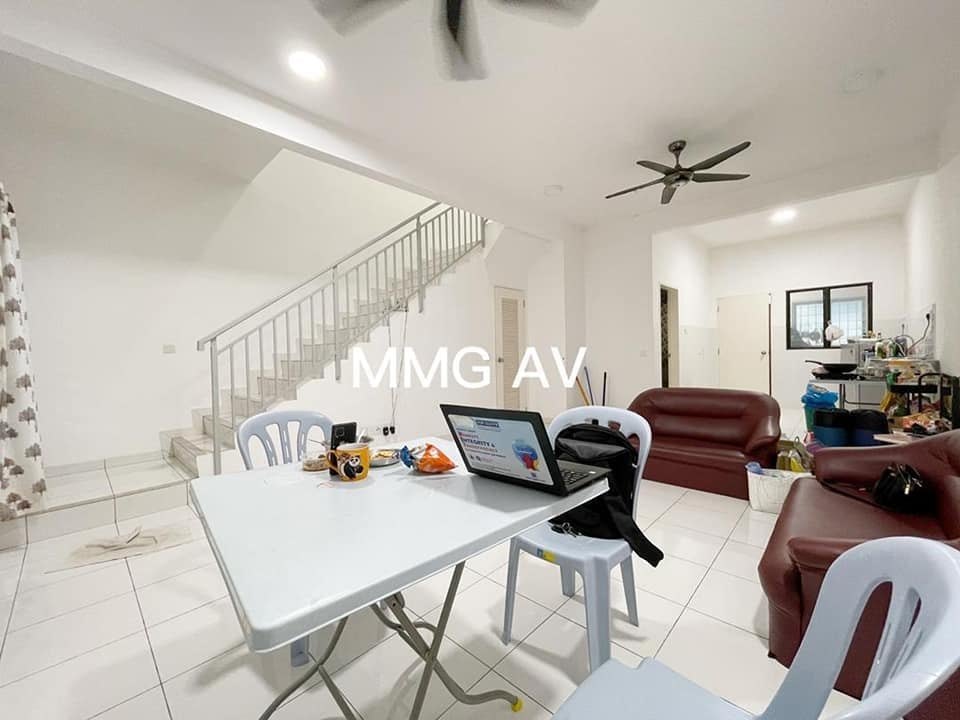 Setia Permai, Setia Alam 2 Storey For Sale - photo 4