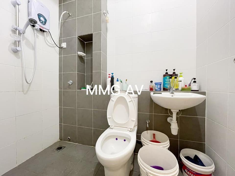 Setia Permai, Setia Alam 2 Storey For Sale - photo 6