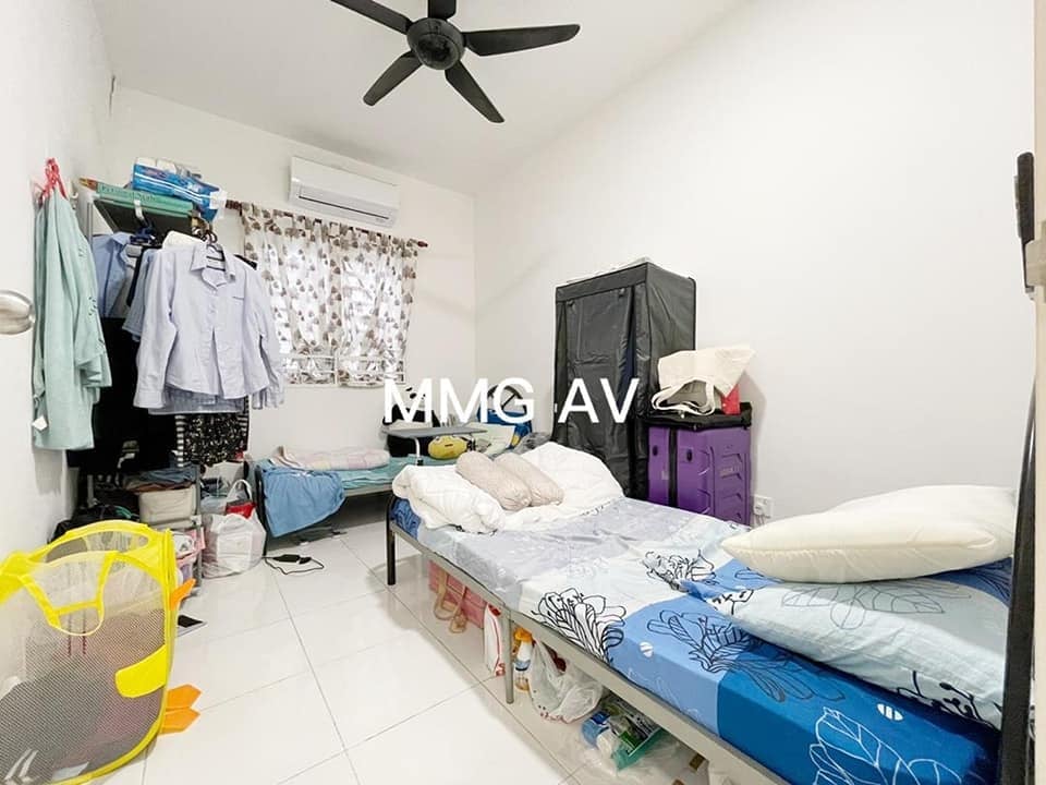 Setia Permai, Setia Alam 2 Storey For Sale - photo 7