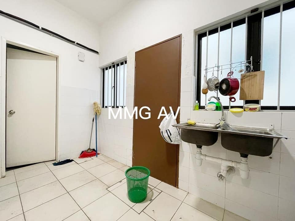 Setia Permai, Setia Alam 2 Storey For Sale - photo 8