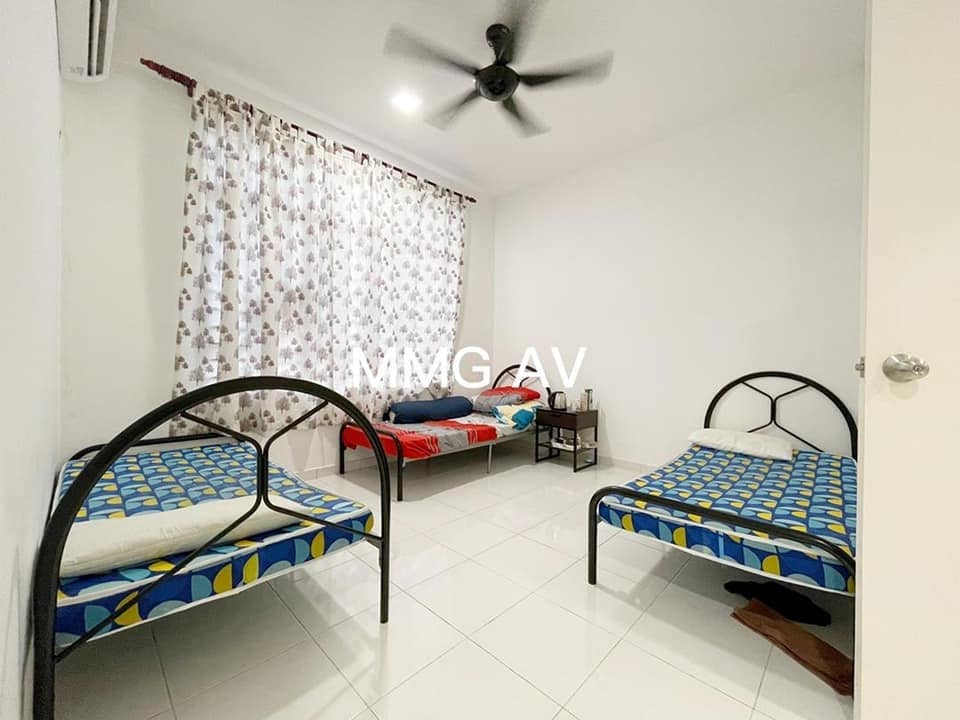 Setia Permai, Setia Alam 2 Storey For Sale - photo 9
