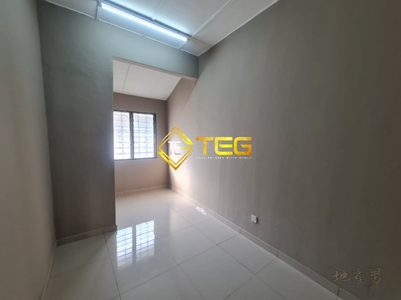Taman Sentosa Klang 2sty  465k - photo 3