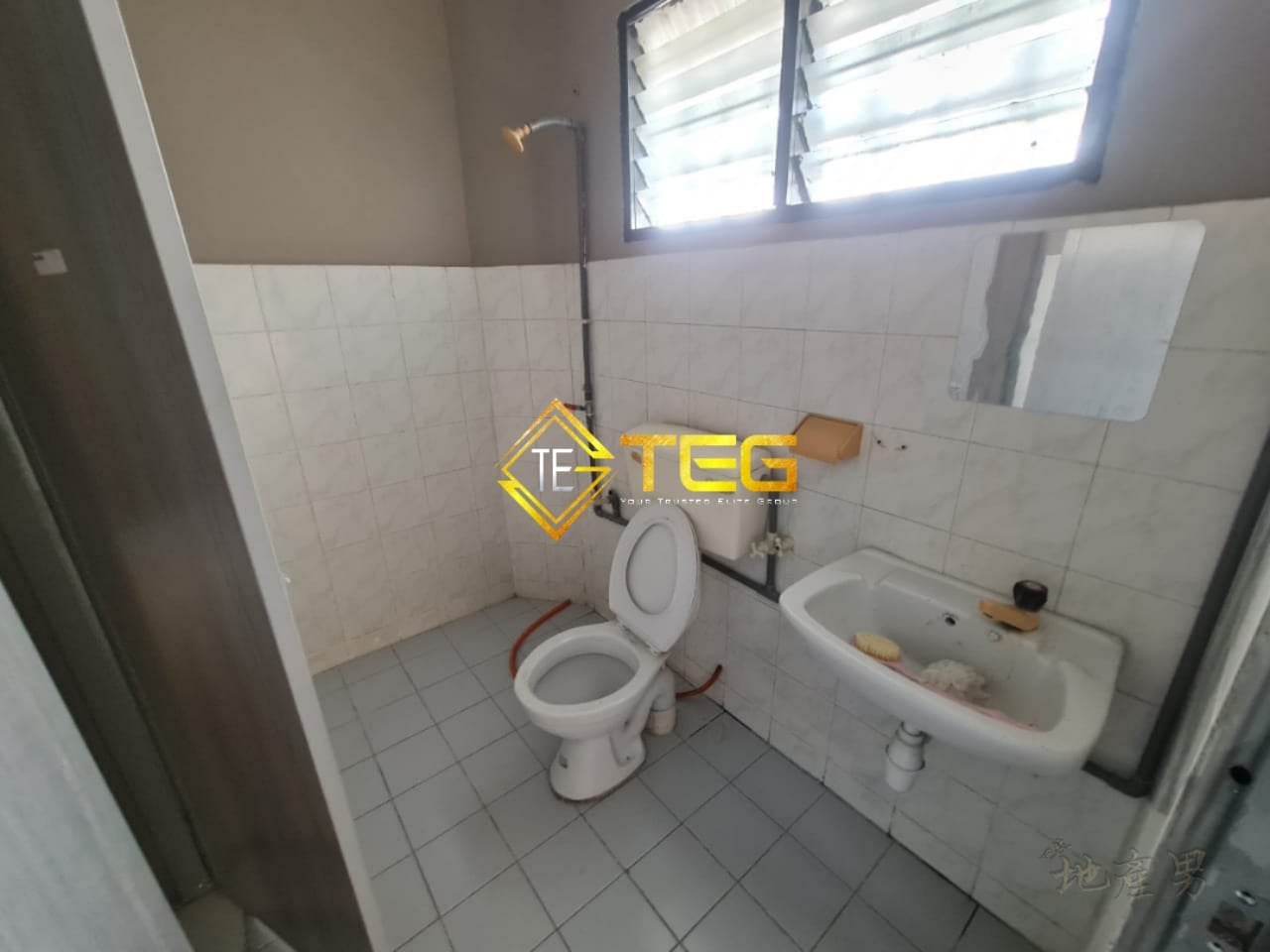 Taman Sentosa Klang 2sty  465k - photo 4