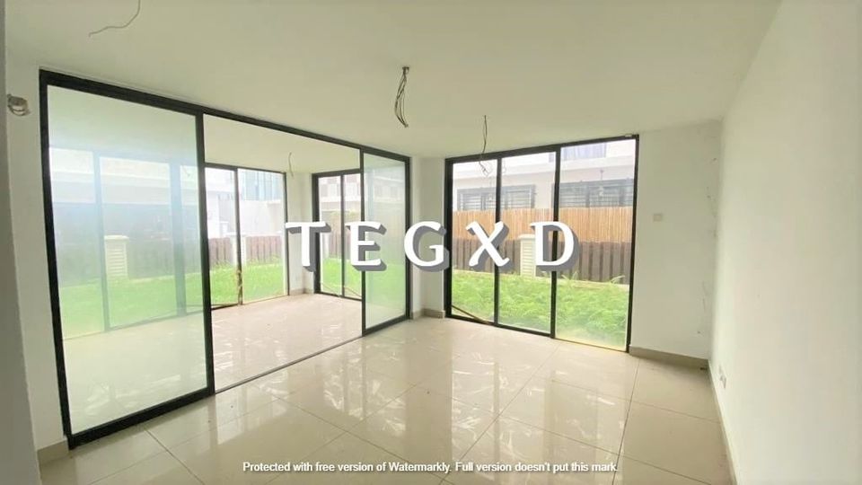 Kota Kemuning, Shah Alam Bungalow 6k - photo 3