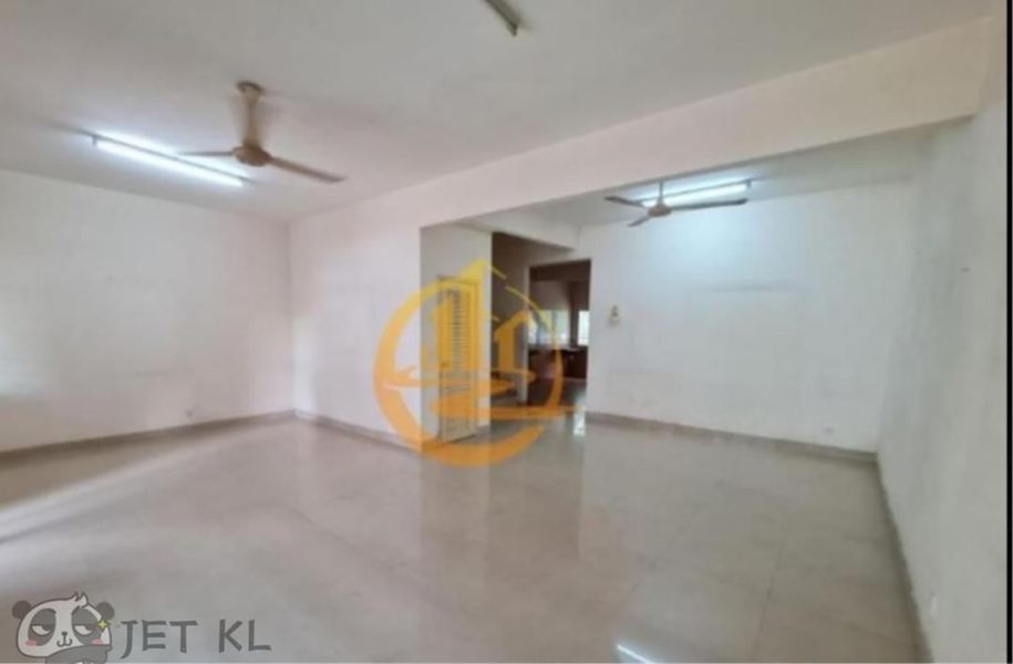 Bandar Bukit Tinggi 2,Klang 2point5 sty 838k - photo 1
